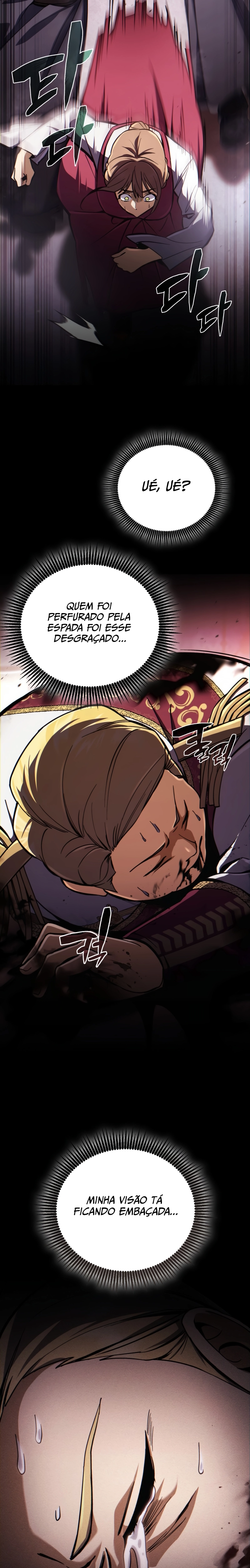Eu Me Tornei o Primeiro PrÃ­ncipe Rebelde capitulo 1 pagina 29