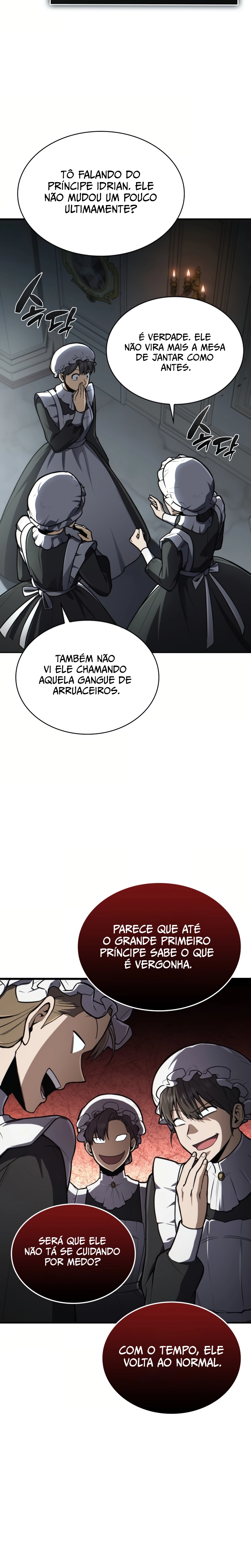 Eu Me Tornei o Primeiro PrÃ­ncipe Rebelde capitulo 1 pagina 32
