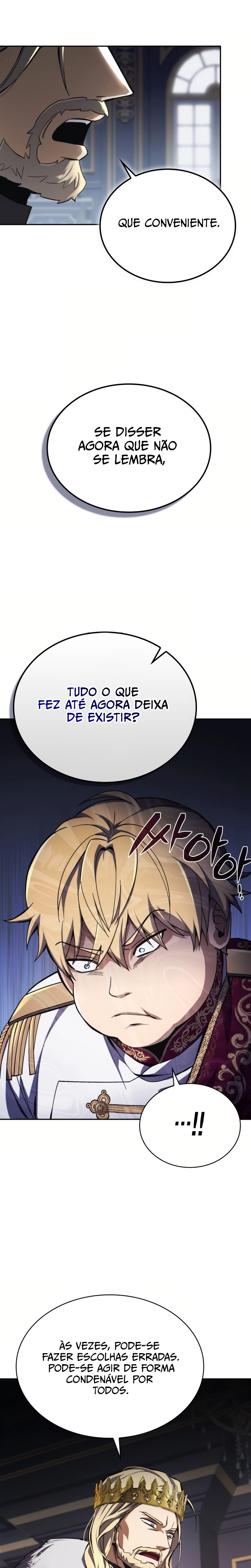 Eu Me Tornei o Primeiro PrÃ­ncipe Rebelde capitulo 1 pagina 41