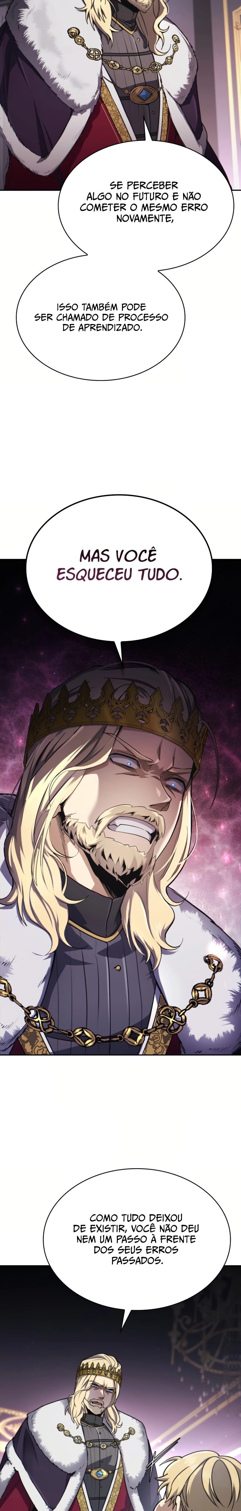 Eu Me Tornei o Primeiro PrÃ­ncipe Rebelde capitulo 1 pagina 42