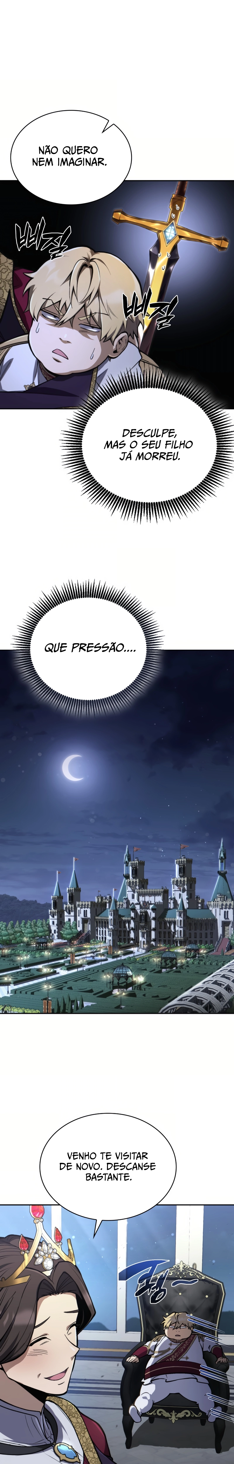 Eu Me Tornei o Primeiro PrÃ­ncipe Rebelde capitulo 1 pagina 47