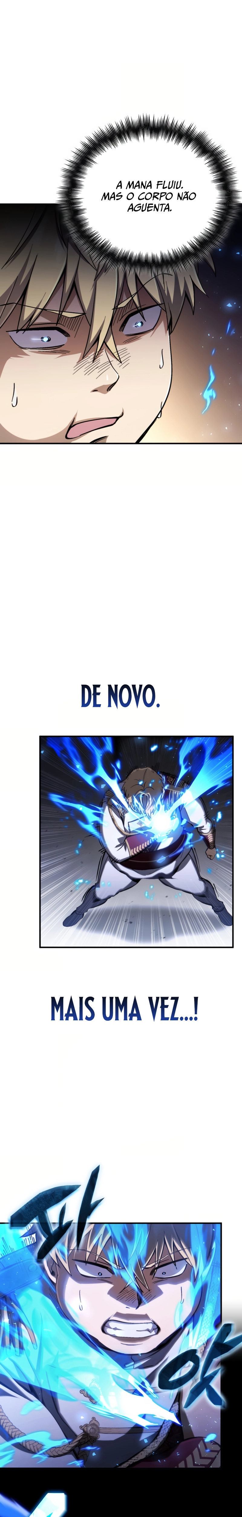 Eu Me Tornei o Primeiro PrÃ­ncipe Rebelde capitulo 1 pagina 53