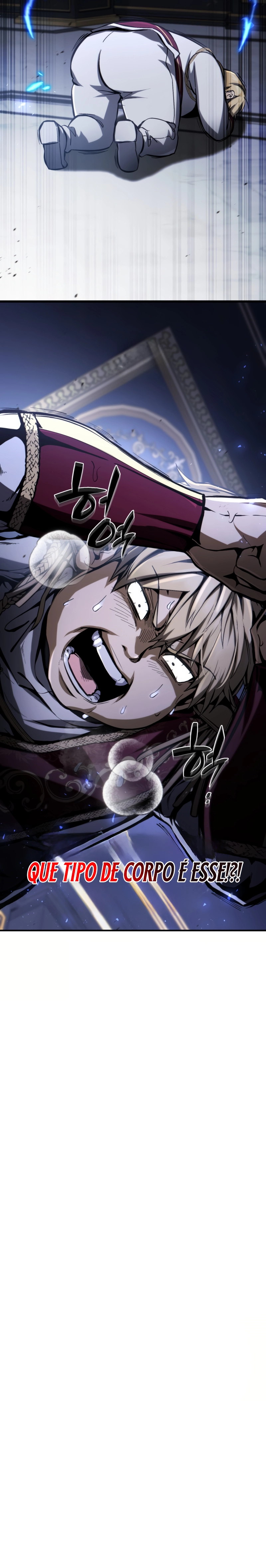 Eu Me Tornei o Primeiro PrÃ­ncipe Rebelde capitulo 1 pagina 55