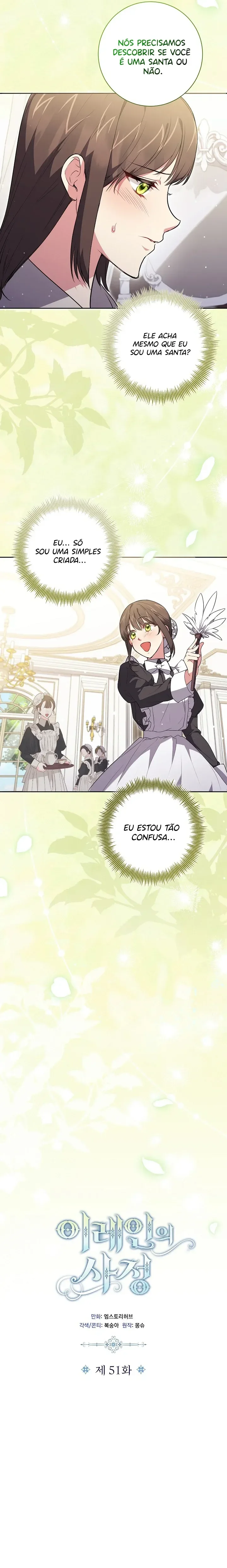 As CircunstÃ¢ncias de Irene capitulo 51 pagina 11