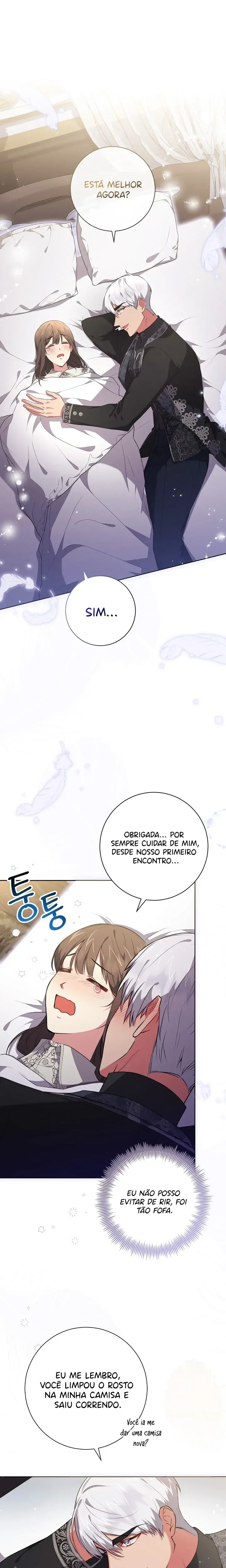 As CircunstÃ¢ncias de Irene capitulo 51 pagina 2