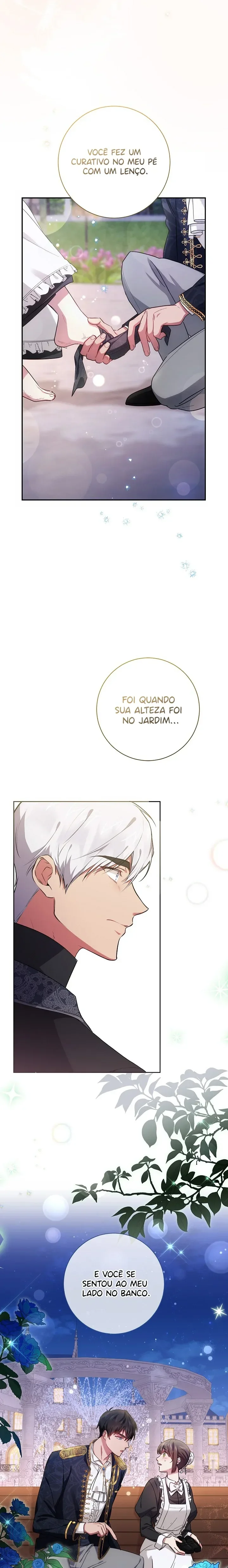 As CircunstÃ¢ncias de Irene capitulo 51 pagina 4