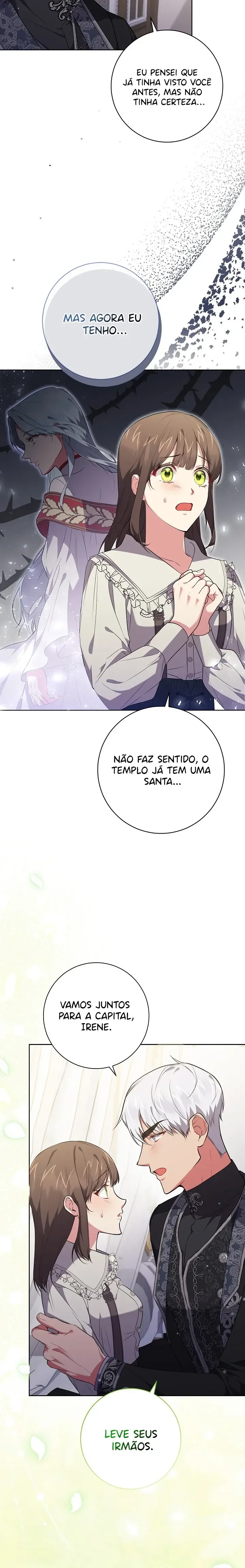 As CircunstÃ¢ncias de Irene capitulo 51 pagina 10