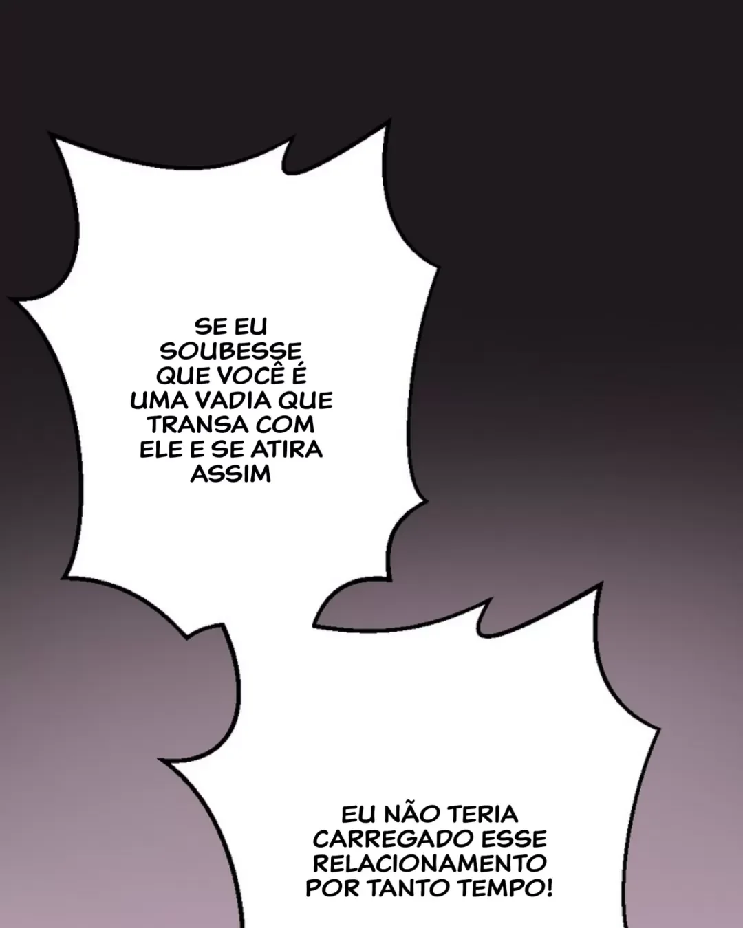 AbraÃ§os e Rivalidades capitulo 2.3 pagina 7