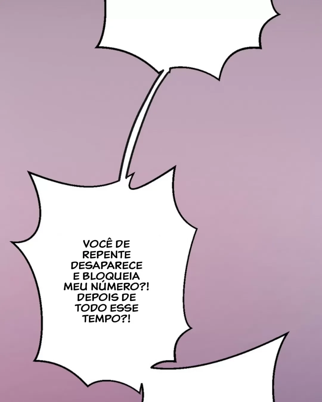 AbraÃ§os e Rivalidades capitulo 2.3 pagina 8