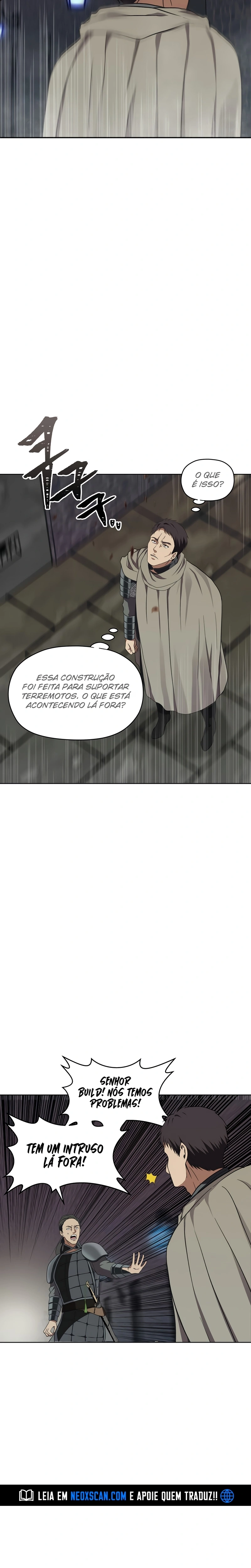 A Segunda Vida do Ranker capitulo 29 pagina 13