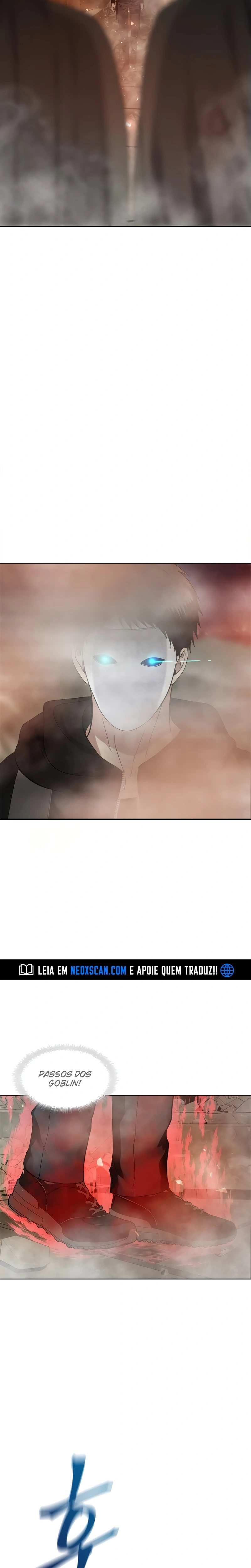 A Segunda Vida do Ranker capitulo 29 pagina 15