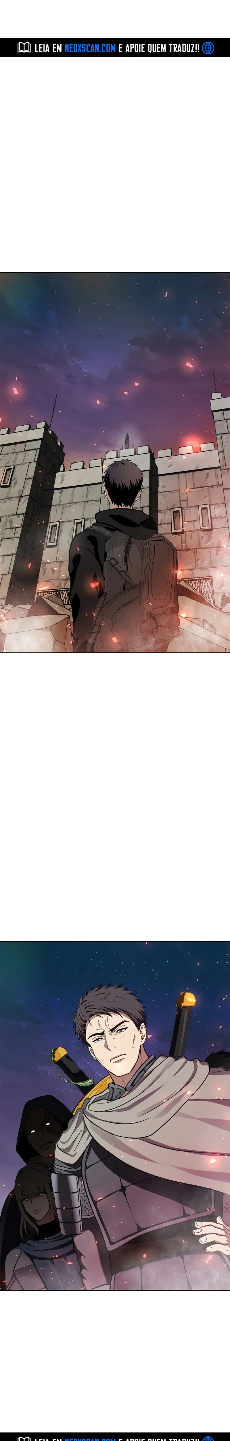 A Segunda Vida do Ranker capitulo 29 pagina 23