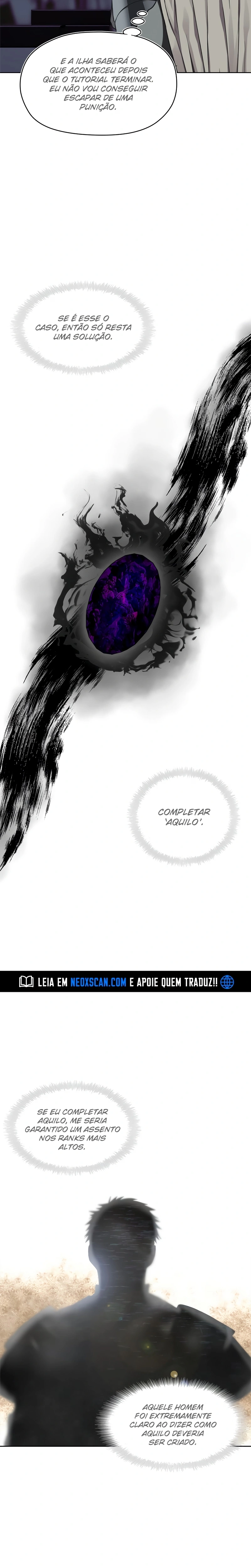 A Segunda Vida do Ranker capitulo 29 pagina 3