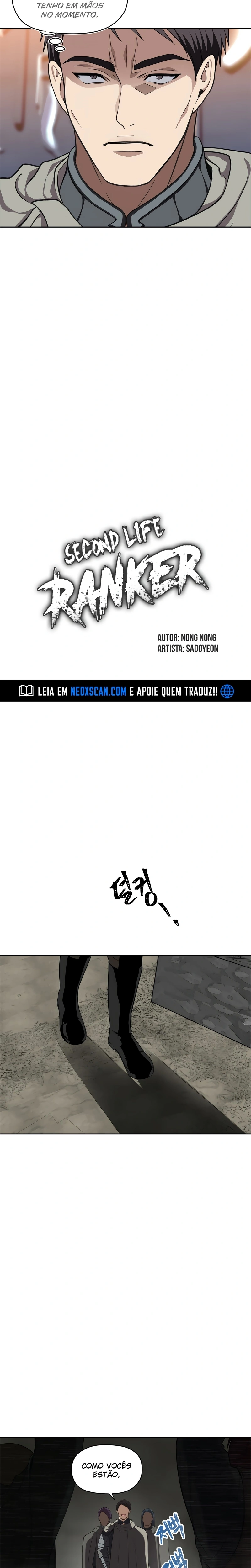 A Segunda Vida do Ranker capitulo 29 pagina 6