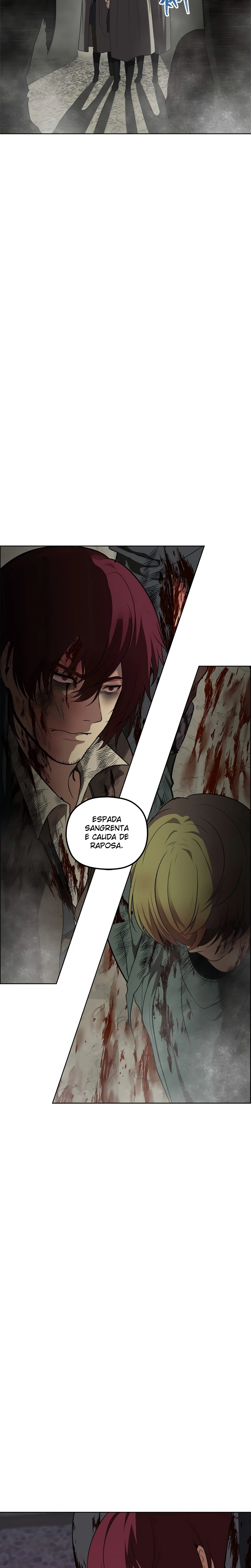 A Segunda Vida do Ranker capitulo 29 pagina 7