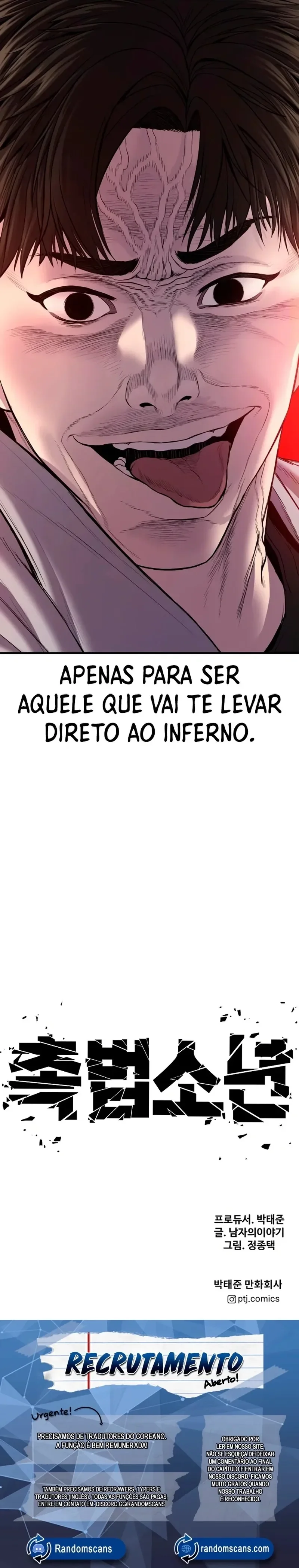 Delinquente capitulo 18 pagina 19