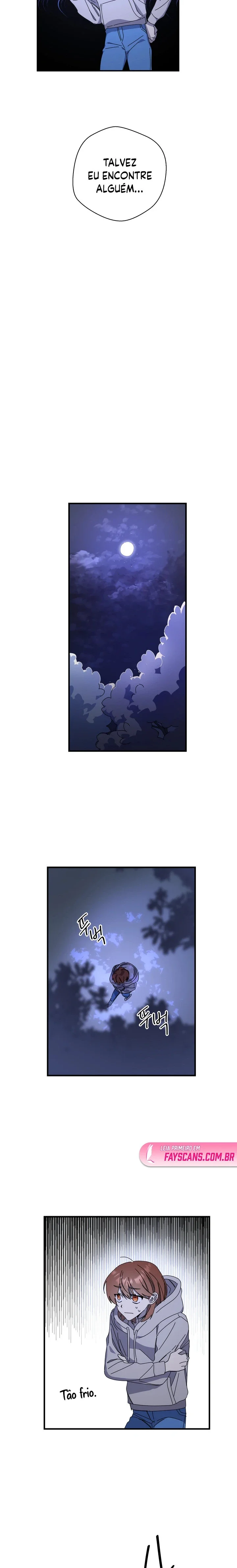 Vermelha e Louca capitulo 5 pagina 4