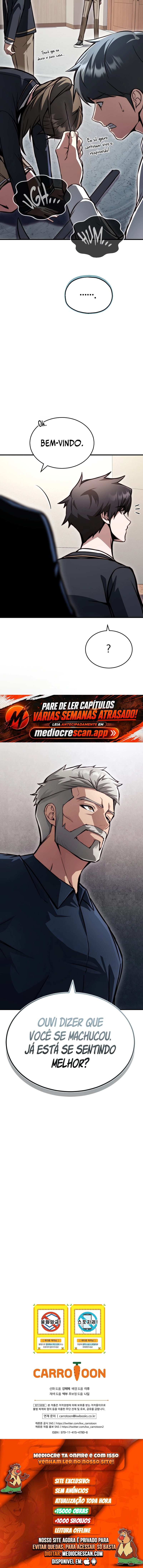O Regressor Faz Tudo capitulo 31 pagina 11