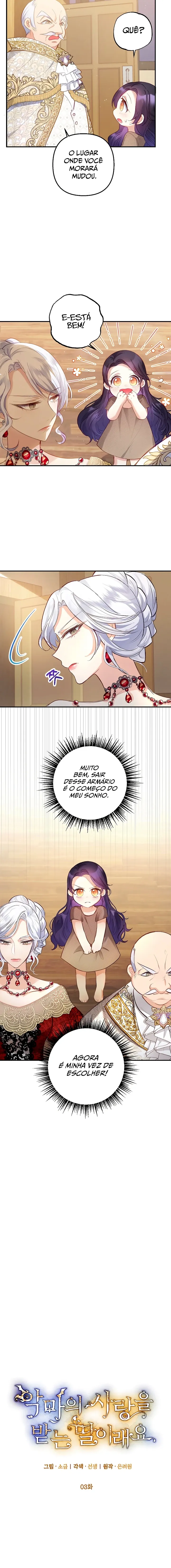 A Querida Filha do DemÃ´nio capitulo 3 pagina 3