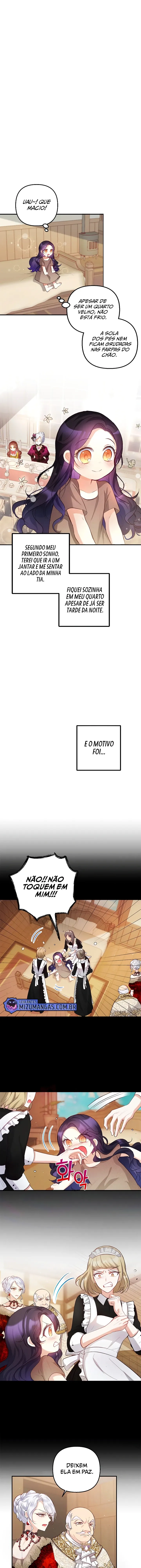 A Querida Filha do DemÃ´nio capitulo 3 pagina 4