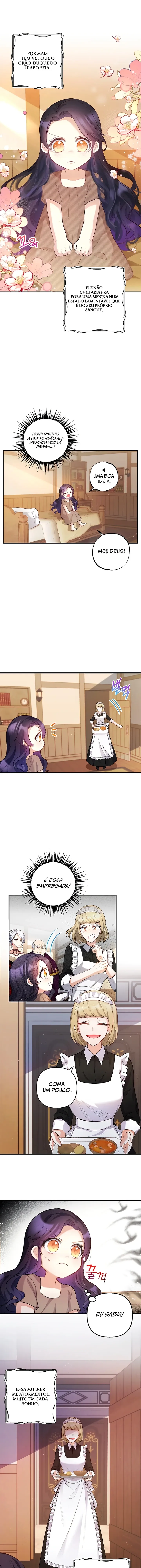 A Querida Filha do DemÃ´nio capitulo 3 pagina 6