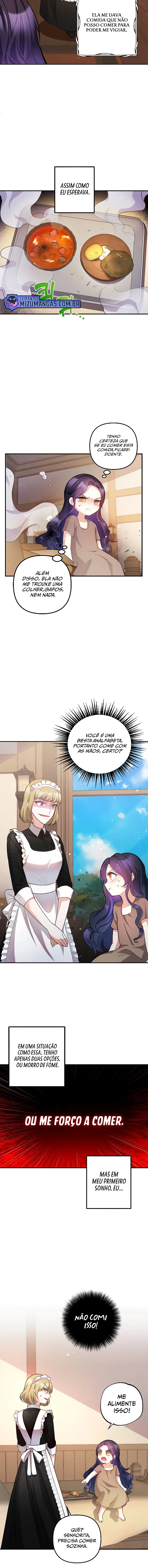 A Querida Filha do DemÃ´nio capitulo 3 pagina 7