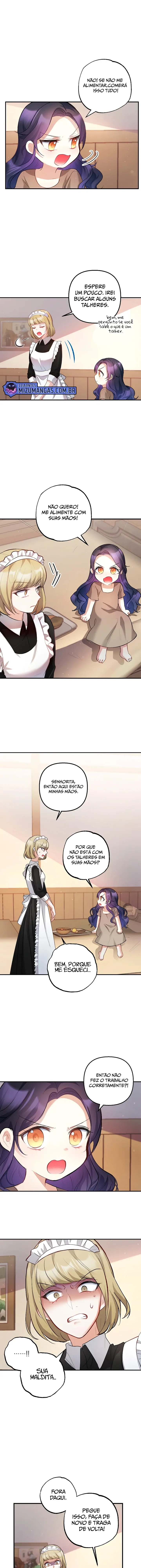 A Querida Filha do DemÃ´nio capitulo 3 pagina 8