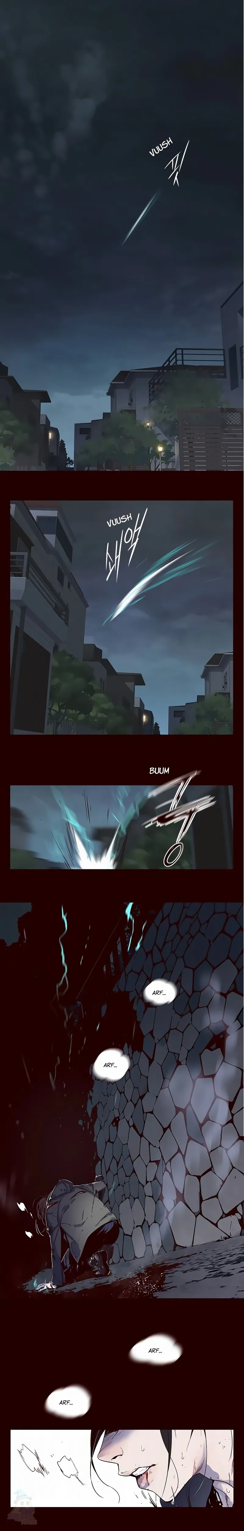 Veletric capitulo 1 pagina 1