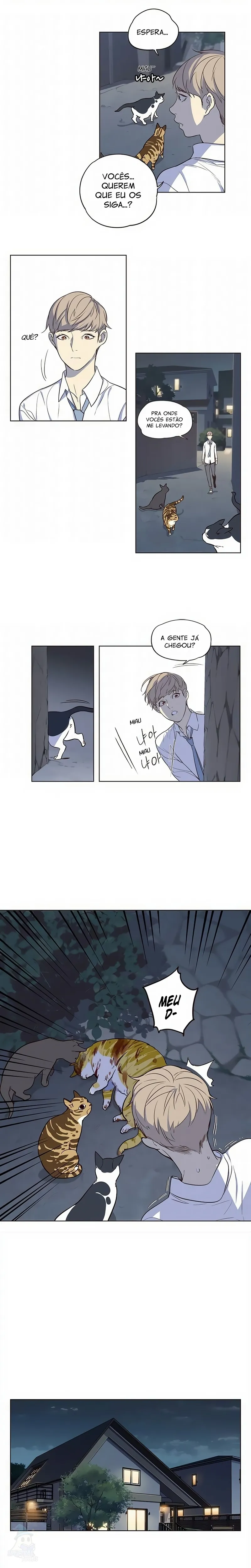 Veletric capitulo 1 pagina 11