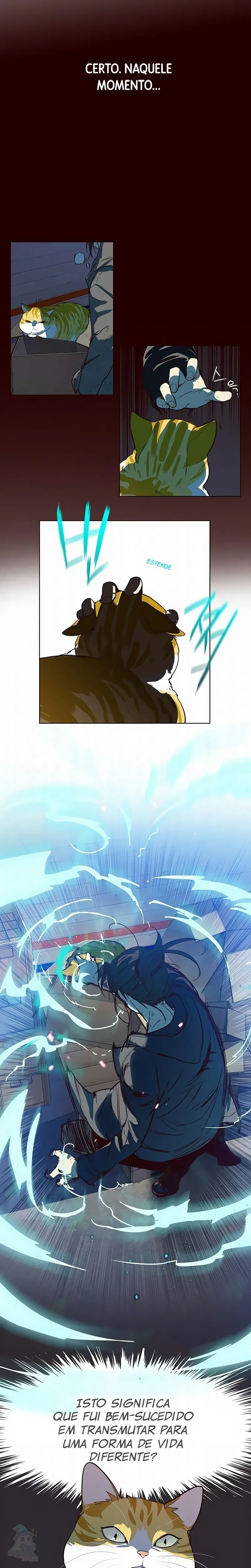 Veletric capitulo 1 pagina 13