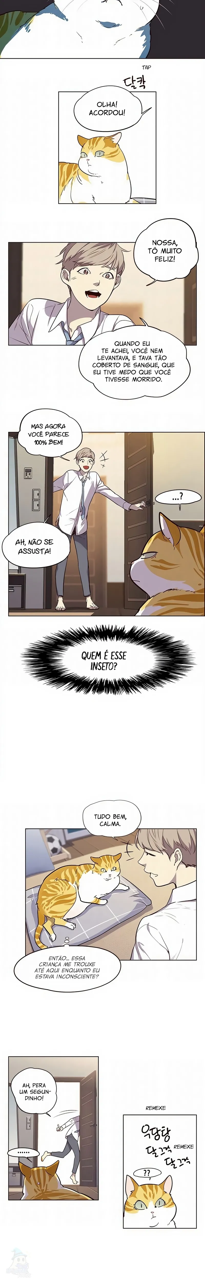 Veletric capitulo 1 pagina 14