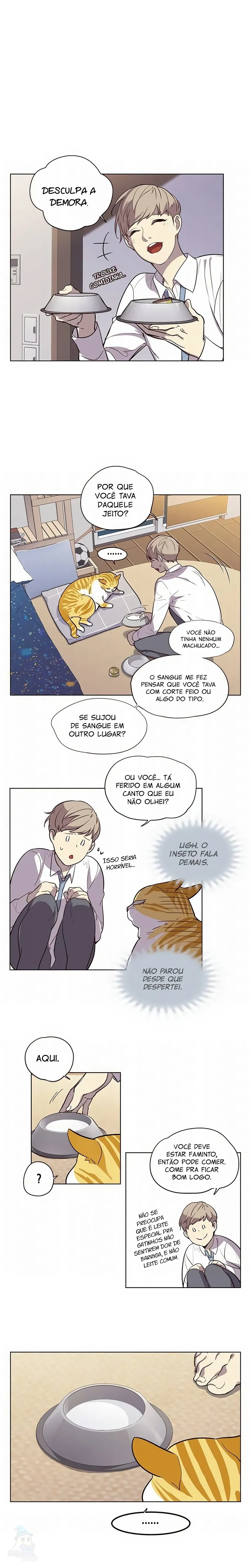 Veletric capitulo 1 pagina 15