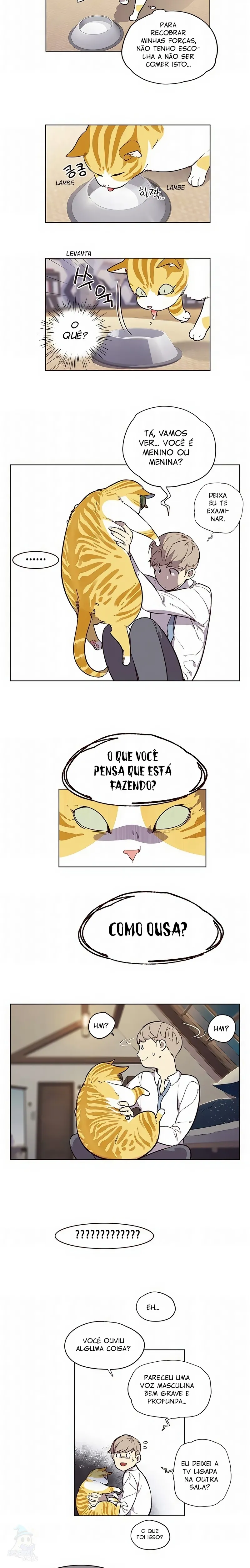 Veletric capitulo 1 pagina 17