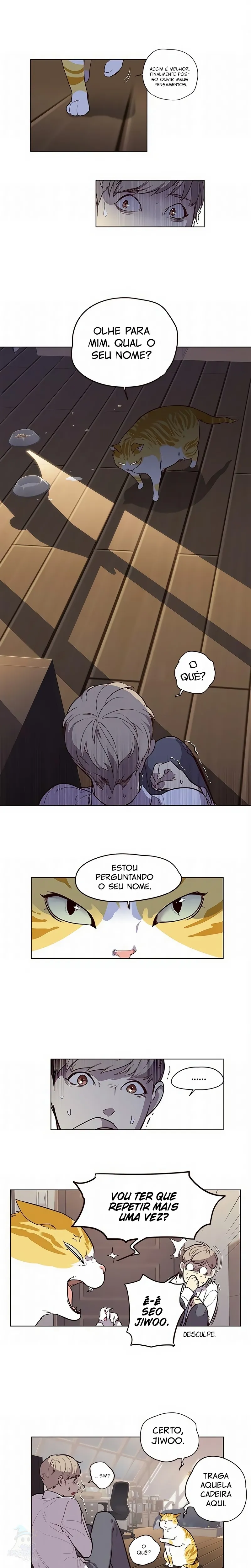 Veletric capitulo 1 pagina 19