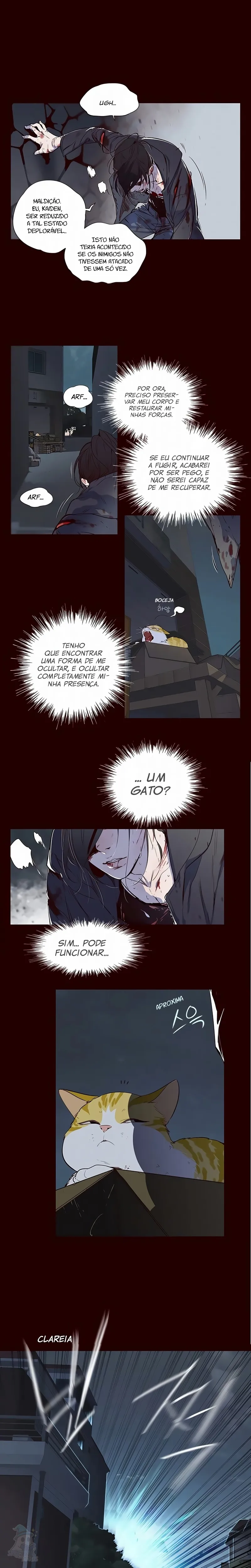 Veletric capitulo 1 pagina 2
