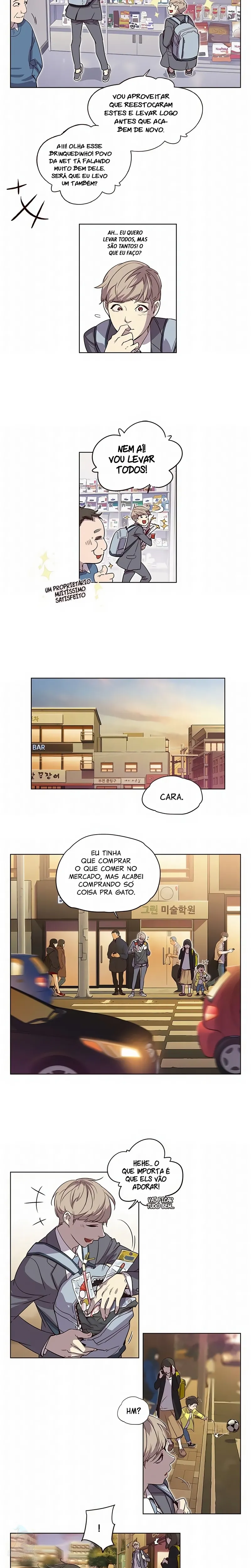Veletric capitulo 1 pagina 4
