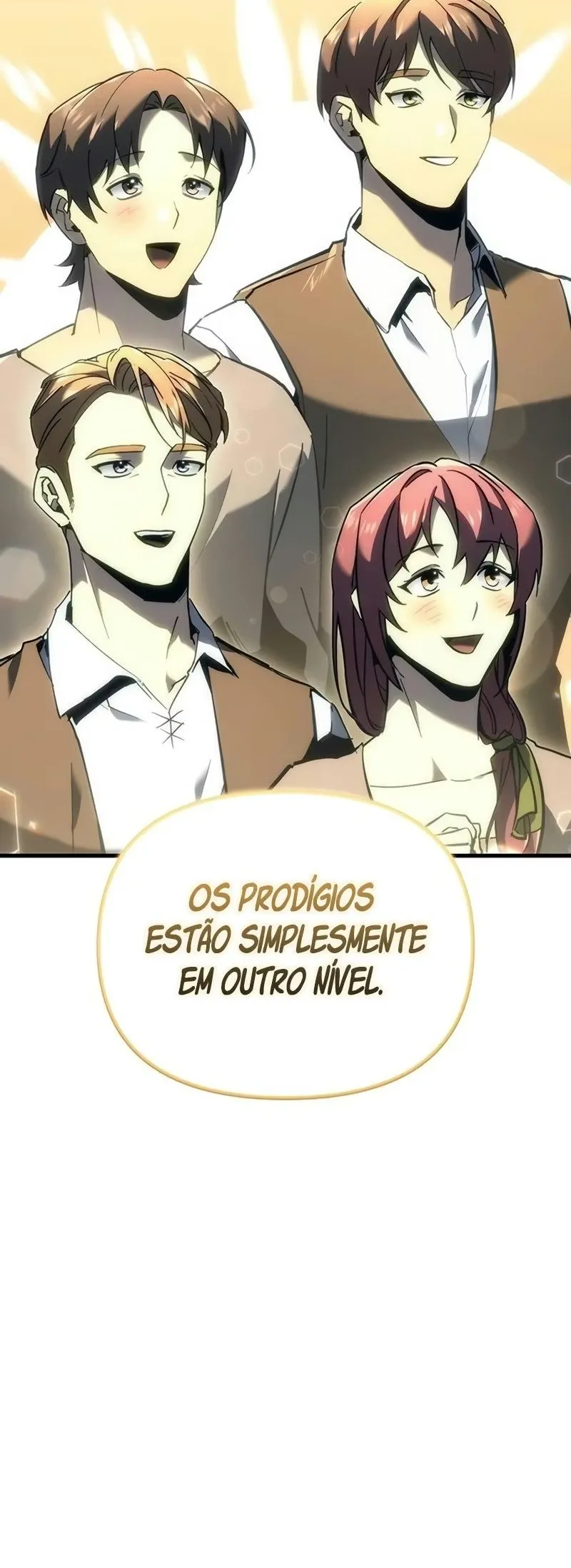 O Regressor da FamÃ­lia CaÃ­da capitulo 18 pagina 6
