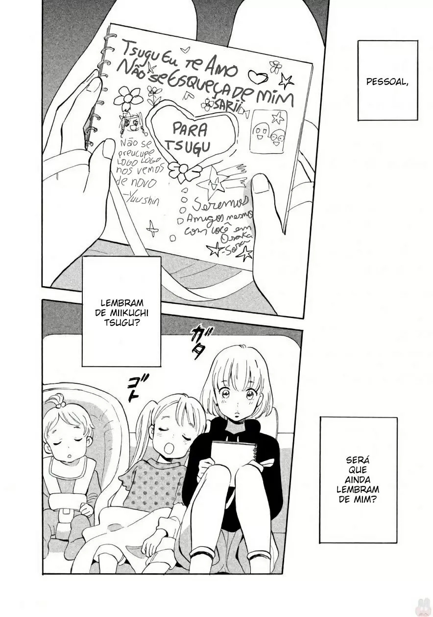Ovelha Dourada capitulo 1 pagina 11