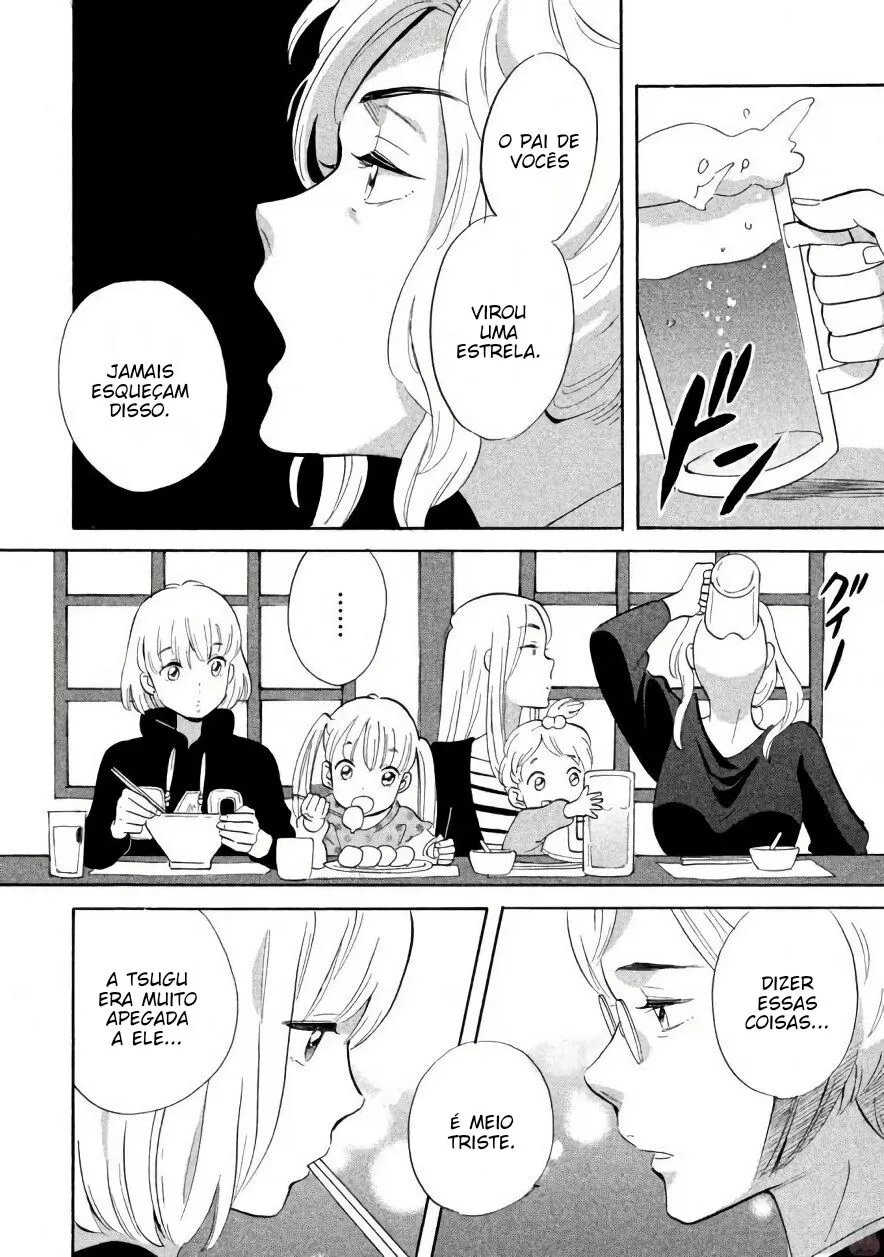 Ovelha Dourada capitulo 1 pagina 19