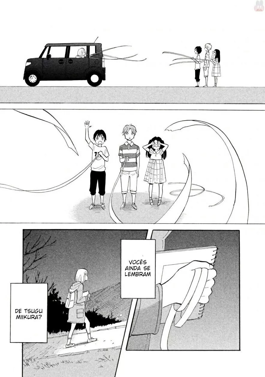 Ovelha Dourada capitulo 1 pagina 22
