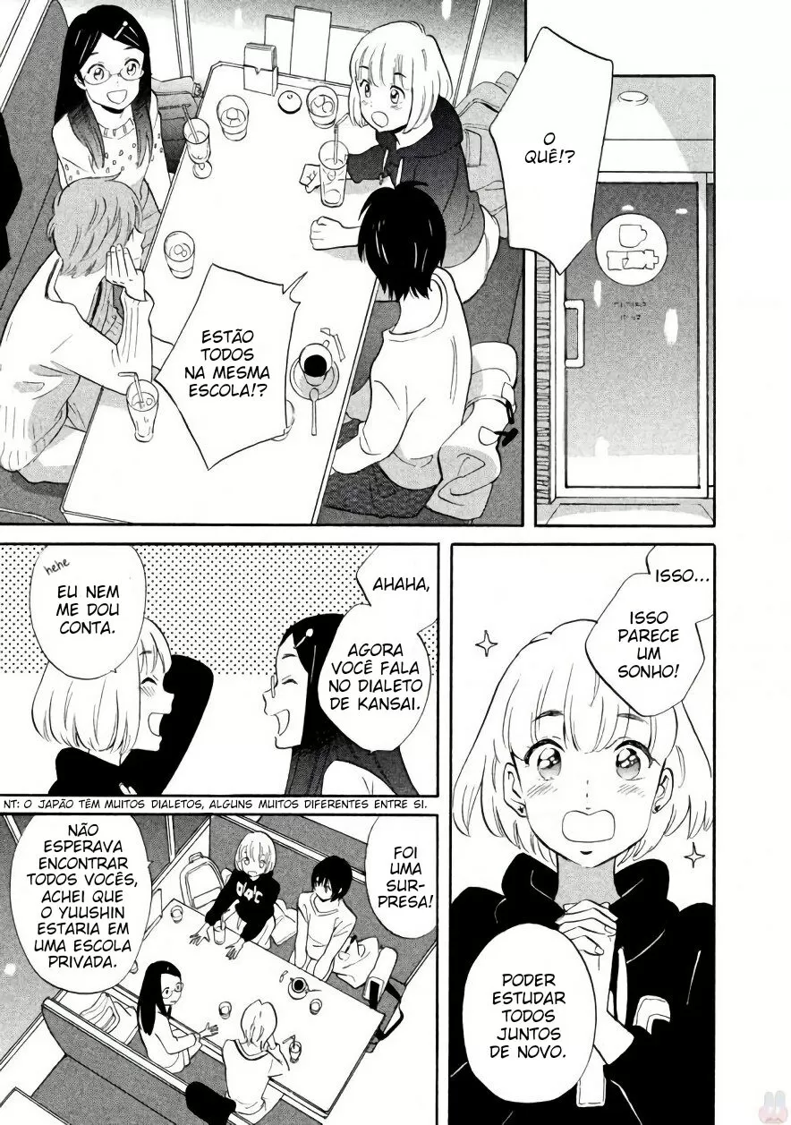 Ovelha Dourada capitulo 1 pagina 28