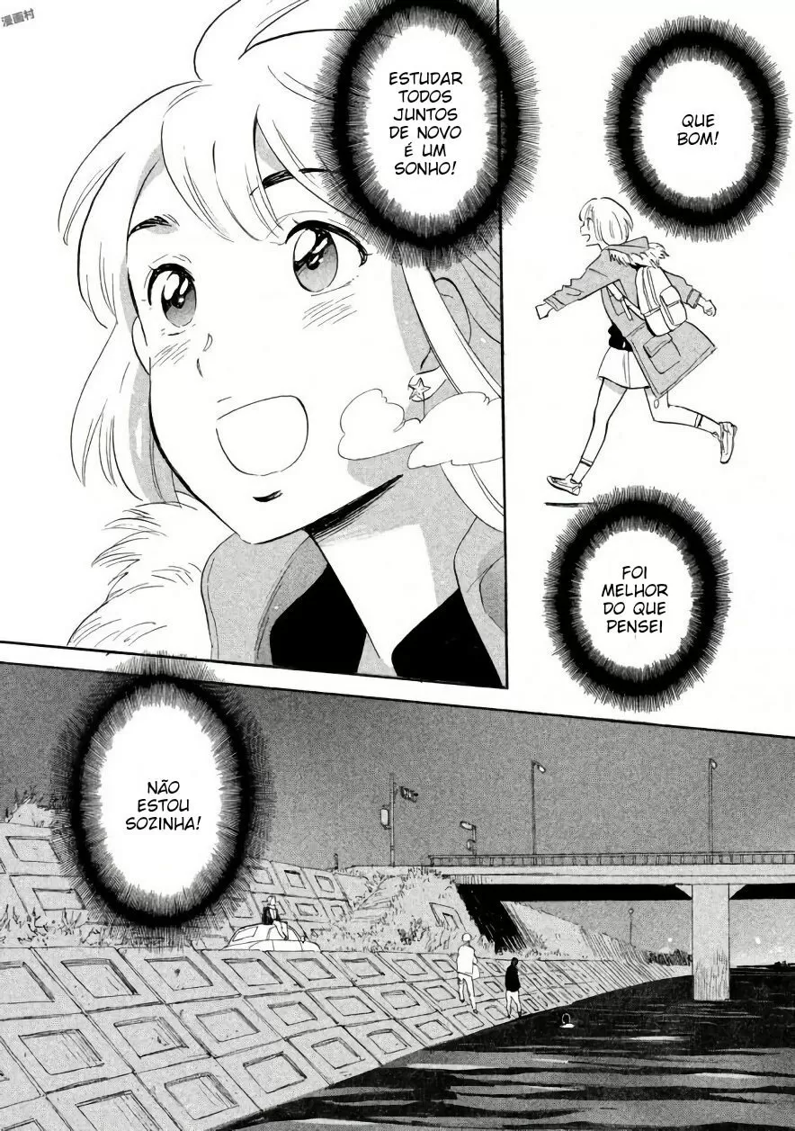 Ovelha Dourada capitulo 1 pagina 34