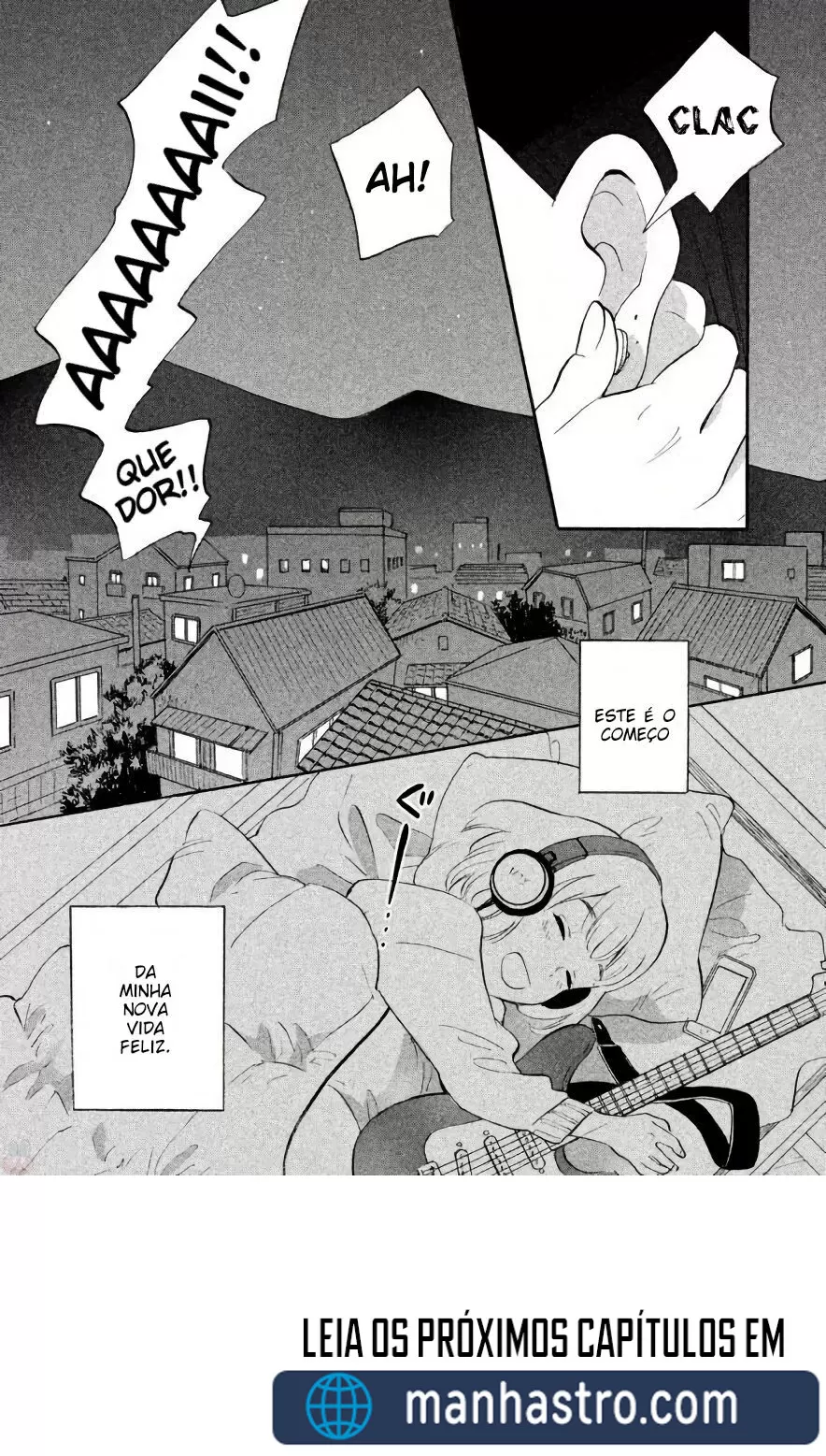 Ovelha Dourada capitulo 1 pagina 38