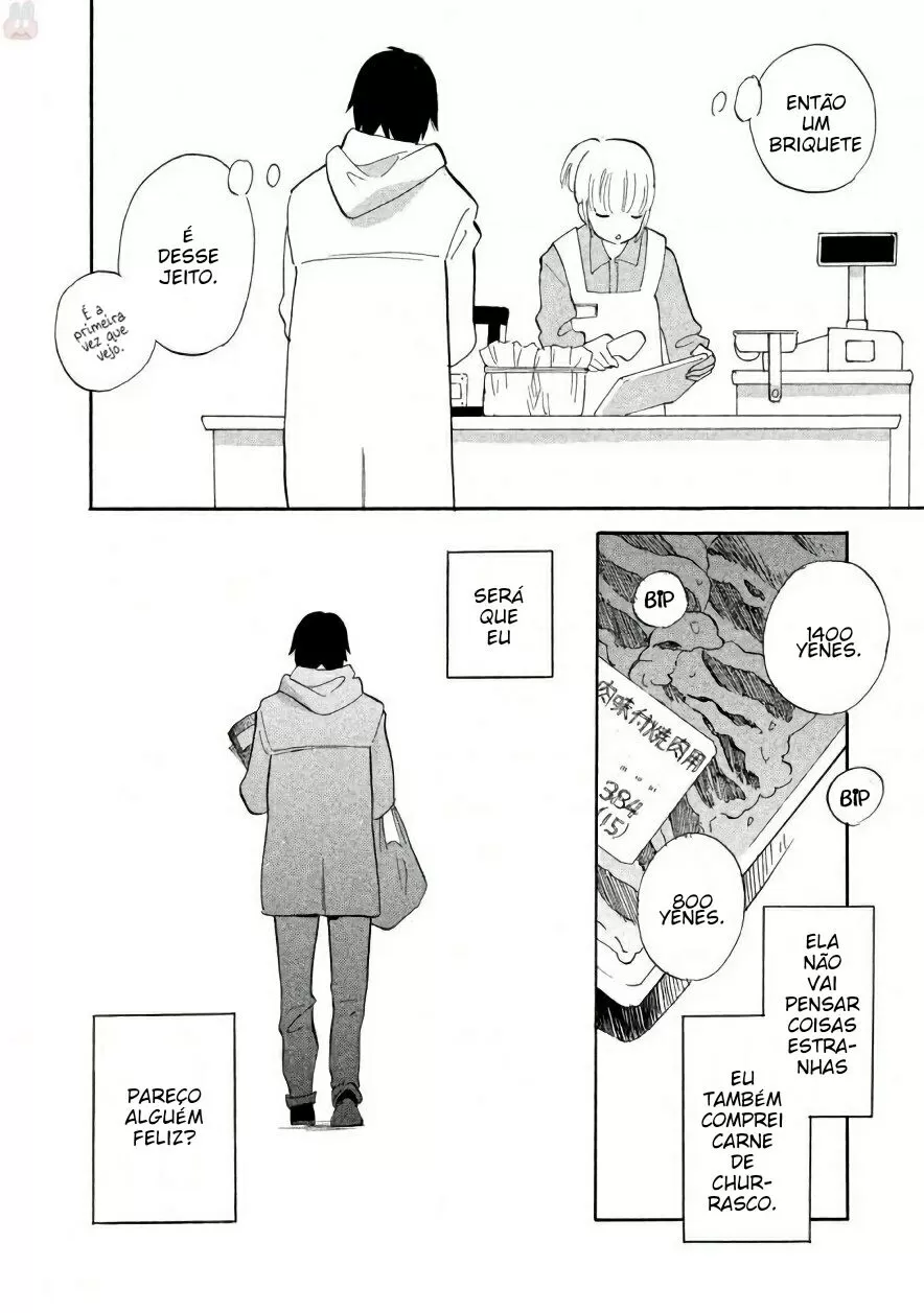 Ovelha Dourada capitulo 1 pagina 5