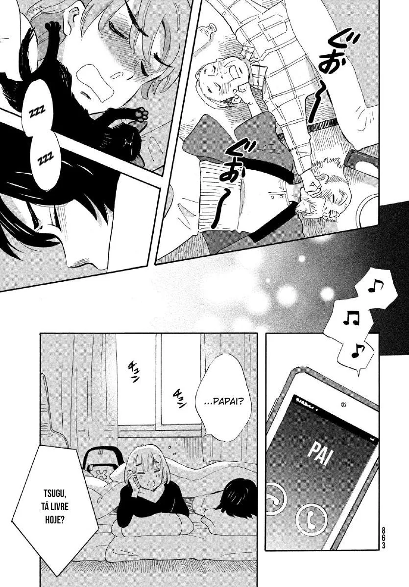Ovelha Dourada capitulo 13 pagina 14