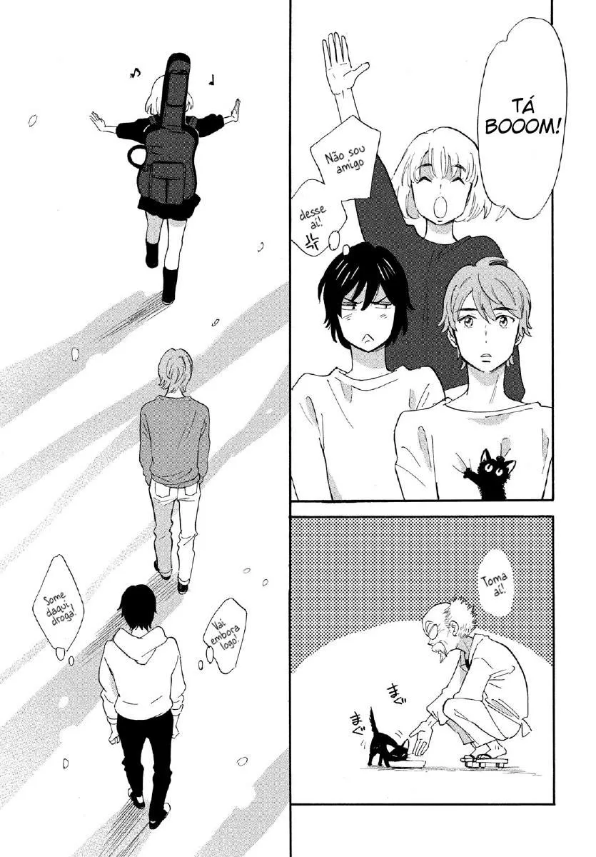 Ovelha Dourada capitulo 13 pagina 18