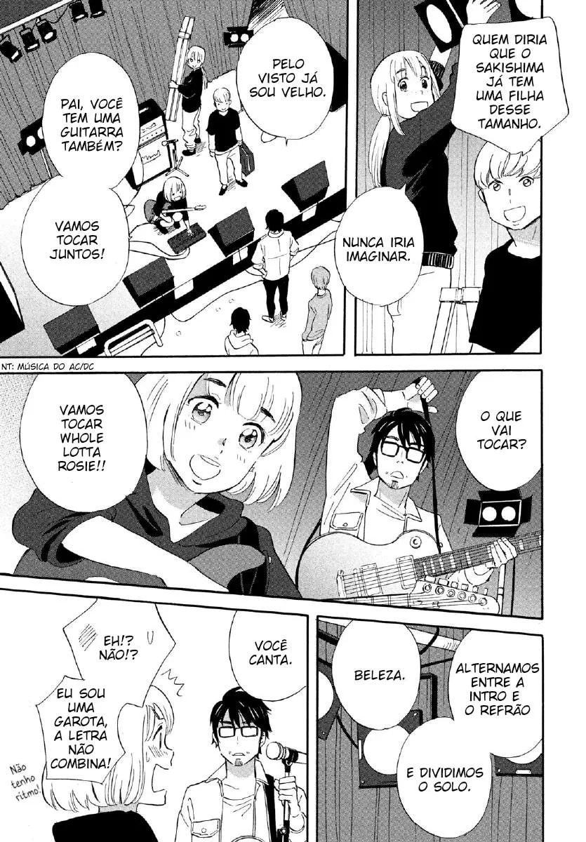 Ovelha Dourada capitulo 13 pagina 20