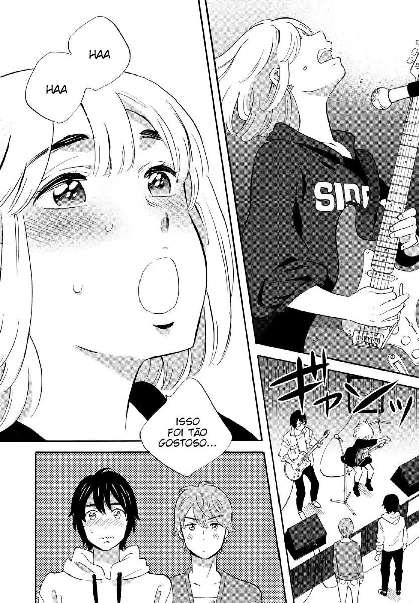 Ovelha Dourada capitulo 13 pagina 25