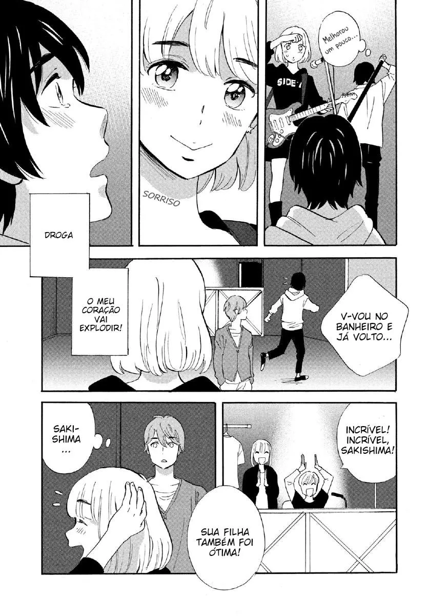 Ovelha Dourada capitulo 13 pagina 26