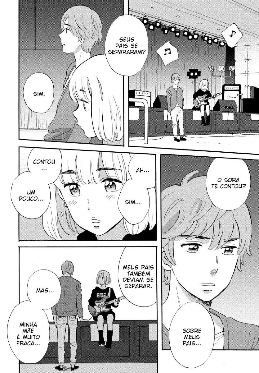 Ovelha Dourada capitulo 13 pagina 27